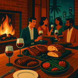 AppointmentTrader Agnes Restaurant Fortitude Valley Image
