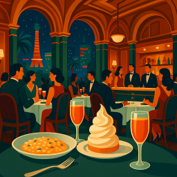 AppointmentTrader Cipriani Las Vegas Image