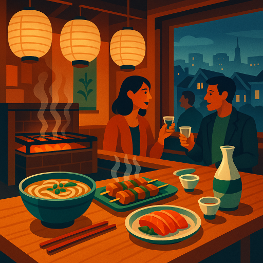 Rintaro San Francisco